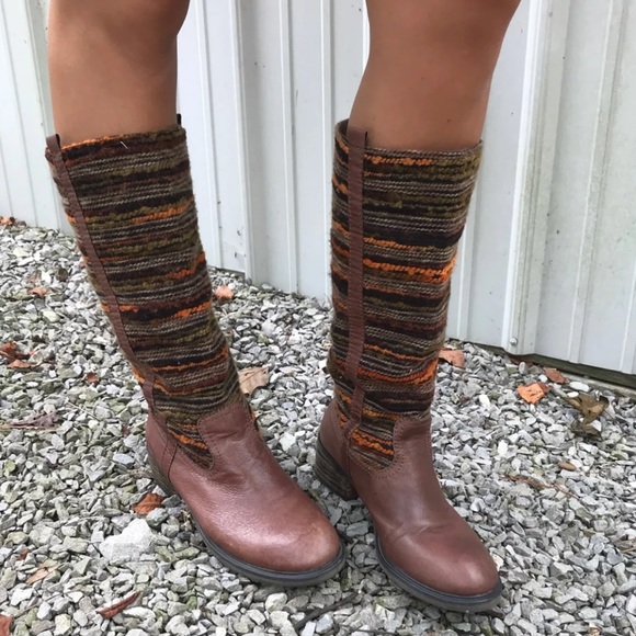 Sbicca Shoes - Sbicca Vintage Collection Santa Fe Boot